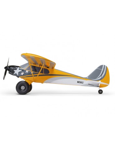Hobbyzone Carbon Cub S 2 1.3m Cleetus McFarland Special Edition RTF Basic
