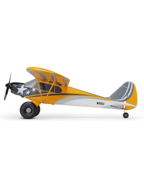 Hobbyzone Carbon Cub S 2 1.3m Cleetus McFarland Special Edition RTF Basic