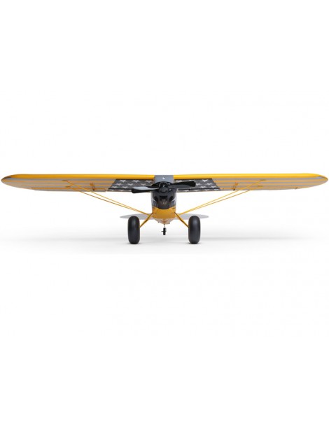Hobbyzone Carbon Cub S 2 1.3m Cleetus McFarland Special Edition RTF Basic