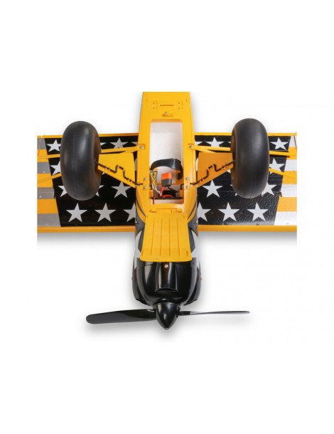 Hobbyzone Carbon Cub S 2 1.3m Cleetus McFarland Special Edition RTF Basic