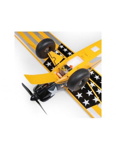 Hobbyzone Carbon Cub S 2 1.3m Cleetus McFarland Special Edition RTF Basic