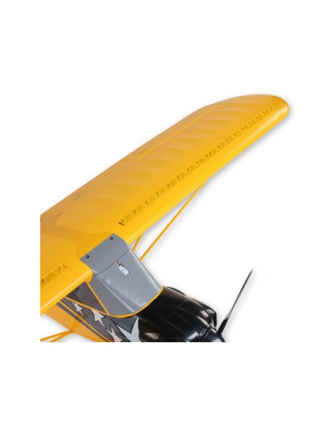 Hobbyzone Carbon Cub S 2 1.3m Cleetus McFarland Special Edition RTF Basic