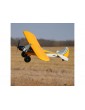 HobbyZone Carbon Cub S 2 1.3 m Cleetus McFarland Special Edition RC lėktuvas CyborgShop