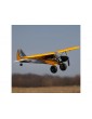 HobbyZone Carbon Cub S 2 1.3 m Cleetus McFarland Special Edition RC lėktuvas CyborgShop