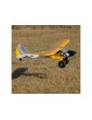 HobbyZone Carbon Cub S 2 1.3 m Cleetus McFarland Special Edition RC lėktuvas CyborgShop