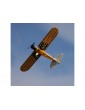 HobbyZone Carbon Cub S 2 1.3 m Cleetus McFarland Special Edition RC lėktuvas CyborgShop