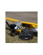 HobbyZone Carbon Cub S 2 1.3 m Cleetus McFarland Special Edition RC lėktuvas CyborgShop