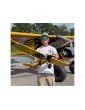 HobbyZone Carbon Cub S 2 1.3 m Cleetus McFarland Special Edition RC lėktuvas CyborgShop