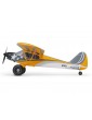 HobbyZone Carbon Cub S 2 1.3 m Cleetus McFarland Special Edition RC lėktuvas CyborgShop