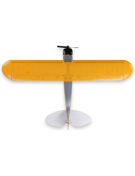 HobbyZone Carbon Cub S 2 1.3 m Cleetus McFarland Special Edition RC lėktuvas CyborgShop