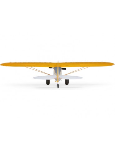 HobbyZone Carbon Cub S 2 1.3 m Cleetus McFarland Special Edition RC lėktuvas CyborgShop