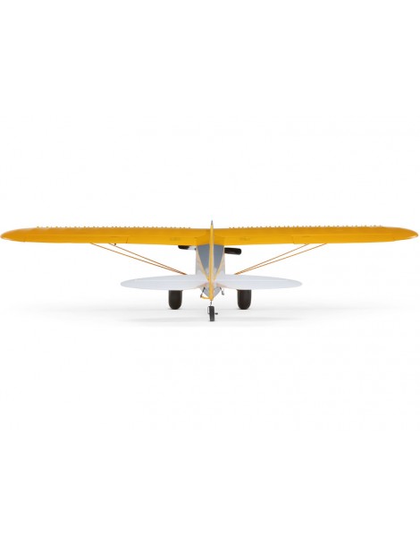 HobbyZone Carbon Cub S 2 1.3 m Cleetus McFarland Special Edition RC lėktuvas CyborgShop