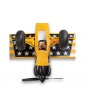 HobbyZone Carbon Cub S 2 1.3 m Cleetus McFarland Special Edition RC lėktuvas CyborgShop