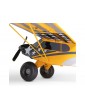 HobbyZone Carbon Cub S 2 1.3 m Cleetus McFarland Special Edition RC lėktuvas CyborgShop