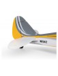 HobbyZone Carbon Cub S 2 1.3 m Cleetus McFarland Special Edition RC lėktuvas CyborgShop