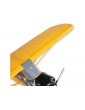 HobbyZone Carbon Cub S 2 1.3 m Cleetus McFarland Special Edition RC lėktuvas CyborgShop