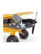HobbyZone Carbon Cub S 2 1.3 m Cleetus McFarland Special Edition RC lėktuvas CyborgShop