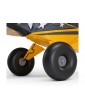 HobbyZone Carbon Cub S 2 1.3 m Cleetus McFarland Special Edition RC lėktuvas CyborgShop