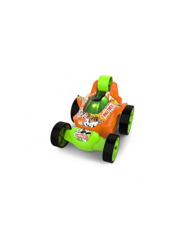 NINCORACERS Rolltrex orange