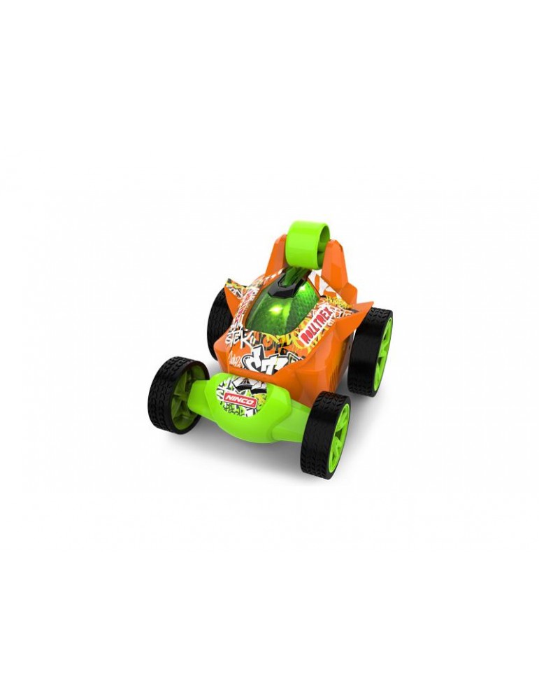 NINCORACERS Rolltrex orange