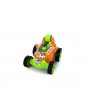 NINCORACERS Rolltrex orange