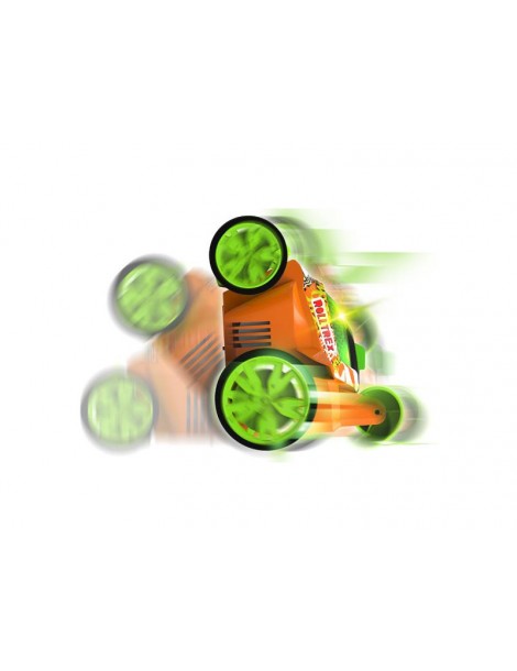 NINCORACERS Rolltrex orange