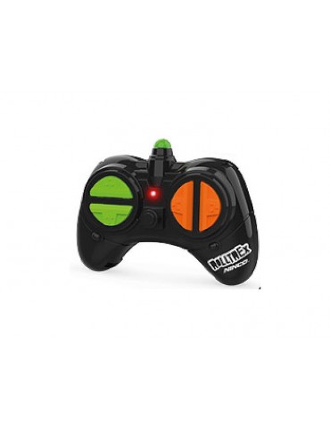 NINCORACERS Rolltrex orange