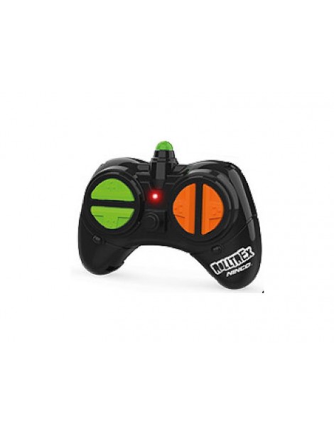 NINCORACERS Rolltrex orange