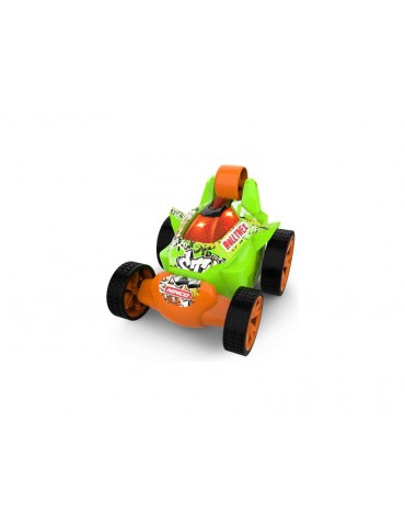 NINCORACERS Rolltrex green