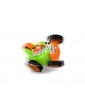 NINCORACERS Rolltrex green