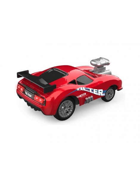 NINCORACERS Tilter RTR