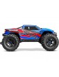 Traxxas X-Maxx 8S Ultimate 1:5 4WD RTR blue