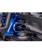 Traxxas X-Maxx 8S Ultimate 1:5 4WD RTR blue