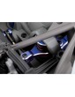 Traxxas X-Maxx 8S Ultimate 1:5 4WD RTR blue