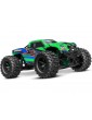 Traxxas X-Maxx 8S Ultimate 1:5 4WD RTR green