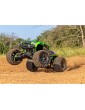 Traxxas X-Maxx 8S Ultimate 1:5 4WD RTR green