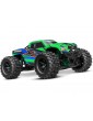 Traxxas X-Maxx 8S Ultimate 1:5 4WD RTR green