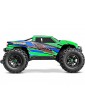 Traxxas X-Maxx 8S Ultimate 1:5 4WD RTR green