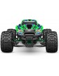 Traxxas X-Maxx 8S Ultimate 1:5 4WD RTR green