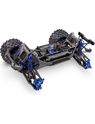 Traxxas X-Maxx 8S Ultimate 1:5 4WD RTR green