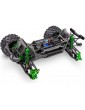 Traxxas X-Maxx 8S Ultimate 1:5 4WD RTR green