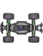 Traxxas X-Maxx 8S Ultimate 1:5 4WD RTR green