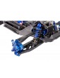 Traxxas X-Maxx 8S Ultimate 1:5 4WD RTR green