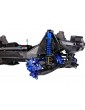 Traxxas X-Maxx 8S Ultimate 1:5 4WD RTR green