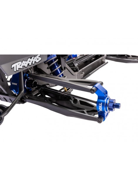 Traxxas X-Maxx 8S Ultimate 1:5 4WD RTR green