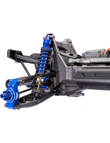 Traxxas X-Maxx 8S Ultimate 1:5 4WD RTR green