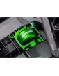 Traxxas X-Maxx 8S Ultimate 1:5 4WD RTR green
