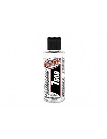 Team Corally - Diff Syrup - Ultra Pure Silicone - 7500 CPS - 60ml / 2oz