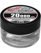 Team Corally - Diff Syrup - Ultra Pure Silicone - 20000 CPS - 30ml / 1oz