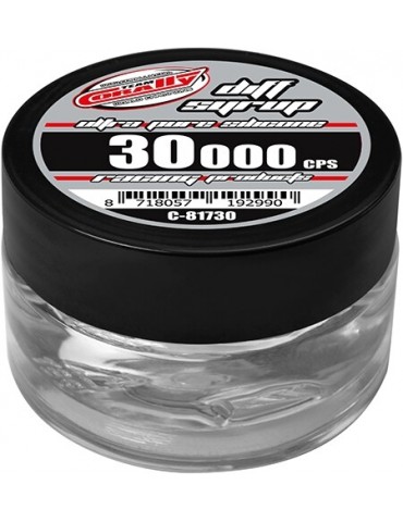Team Corally - Diff Syrup - Ultra Pure Silicone - 30000 CPS - 30ml / 1oz